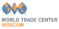 Логотип клиента: World Trade Center Moscow