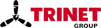 Логотип клиента: TriNet Group