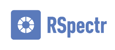 Логотип клиента: RSpectr